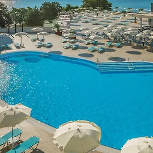 Astoria Inclusive- Private & Club Hotel Golden Sands