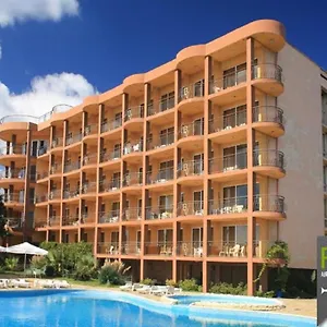 Bona Vita Hotel Golden Sands