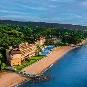 Hvd Riviera Ultra & Mineral Pool - Private & Free Parking Resort Golden Sands