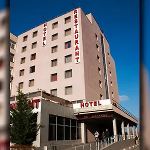Atm Center Hotel Sofia