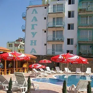 Complex Laguna-kantardzhiev Guest house Primorsko