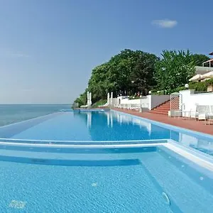 Hvd Boutique Oasis - Private & Free Parking Hotel Golden Sands