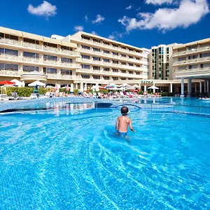 Club Sunny Hotel Sunny Beach
