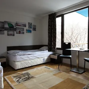 Guest Old Captain Hostel Burgas