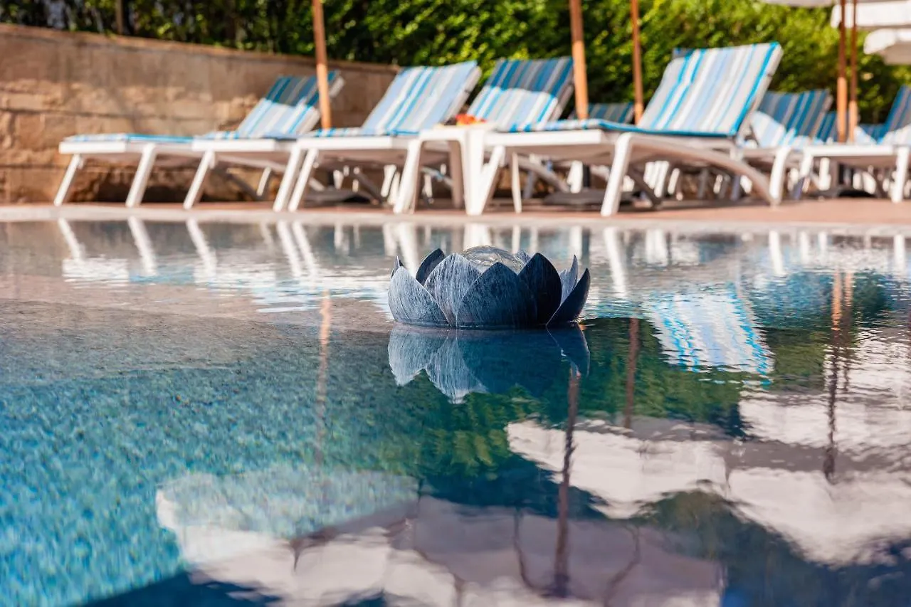 Terra Hotel Bansko Bulgarien
